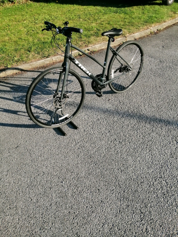 Trek FX1 women's hybrid bike | in 
